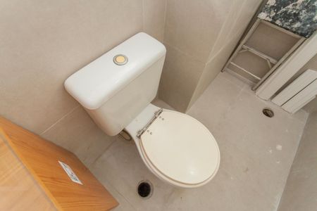 Apartamento à venda com 50m², 2 quartos e 1 vagaBanheiro