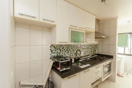 Apartamento à venda com 50m², 2 quartos e 1 vagaCozinha