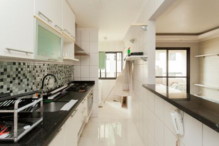 Apartamento à venda com 50m², 2 quartos e 1 vagaCozinha