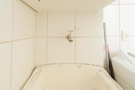 Apartamento à venda com 50m², 2 quartos e 1 vagaÁrea de Serviço