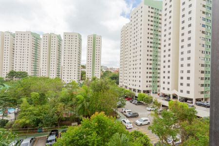 Apartamento à venda com 50m², 2 quartos e 1 vagaVista do Quarto 2