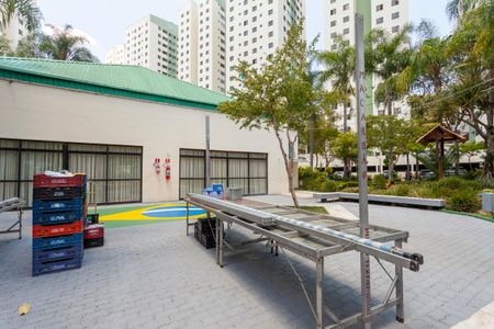 Apartamento à venda com 50m², 2 quartos e 1 vagaFeira livre