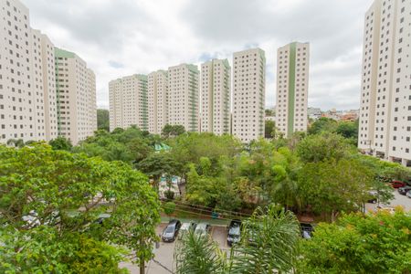 Apartamento à venda com 50m², 2 quartos e 1 vagaVista do Quarto 1