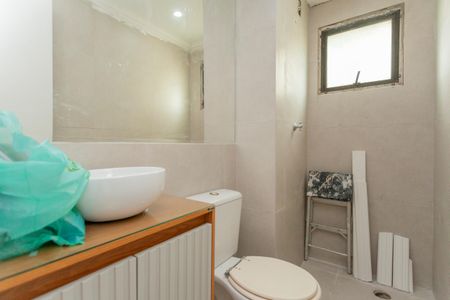 Apartamento à venda com 50m², 2 quartos e 1 vagaBanheiro