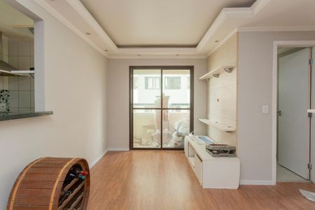 Apartamento à venda com 50m², 2 quartos e 1 vagaSala