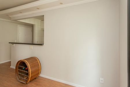 Apartamento à venda com 50m², 2 quartos e 1 vagaSala