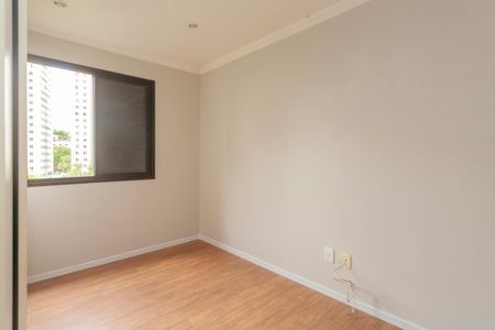Apartamento à venda com 50m², 2 quartos e 1 vagaQuarto 2