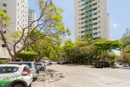 Apartamento à venda com 50m², 2 quartos e 1 vagaÁrea comum