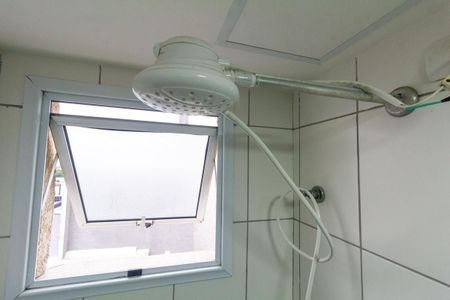 Studio para alugar com 27m², 1 quarto e sem vagaBanheiro