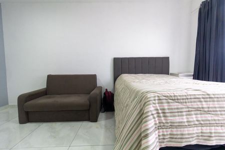 Studio para alugar com 27m², 1 quarto e sem vagaStudio