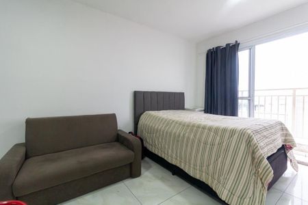 Studio para alugar com 27m², 1 quarto e sem vagaStudio