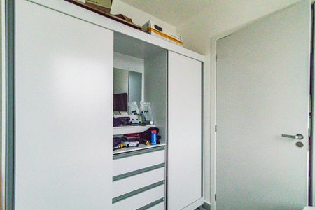 Apartamento para alugar com 32m², 2 quartos e sem vagaQuarto 02