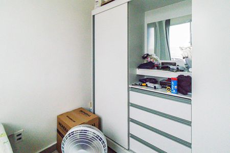 Apartamento para alugar com 32m², 2 quartos e sem vagaQuarto 02