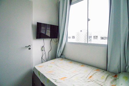 Apartamento para alugar com 32m², 2 quartos e sem vagaQuarto 02