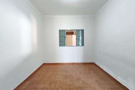 Quarto 2 de casa para alugar com 2 quartos, 90m² em Parque da Figueira, Campinas