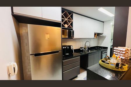 Apartamento à venda com 2 quartos, 67m² em Jardim Florida, Jundiaí