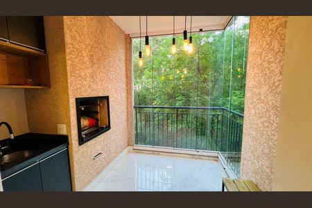 Apartamento à venda com 2 quartos, 67m² em Jardim Florida, Jundiaí