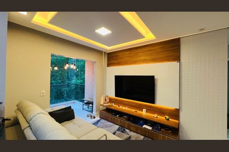 Apartamento à venda com 2 quartos, 67m² em Jardim Florida, Jundiaí