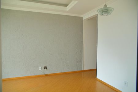 Apartamento à venda com 57m², 3 quartos e 1 vagaSala