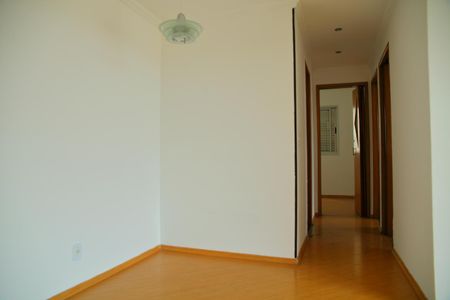 Apartamento à venda com 57m², 3 quartos e 1 vagaSala