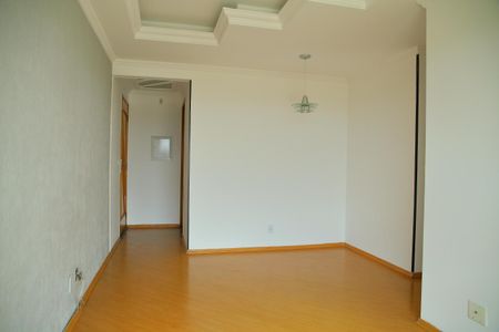 Sala de apartamento à venda com 3 quartos, 57m² em Paulicéia, São Bernardo do Campo