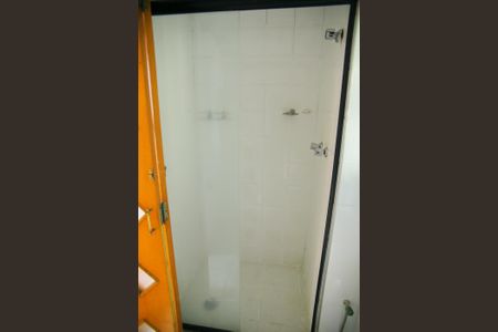 Apartamento à venda com 57m², 3 quartos e 1 vagaBanheiro 