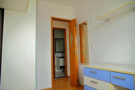 Apartamento à venda com 57m², 3 quartos e 1 vagaQuarto 3 