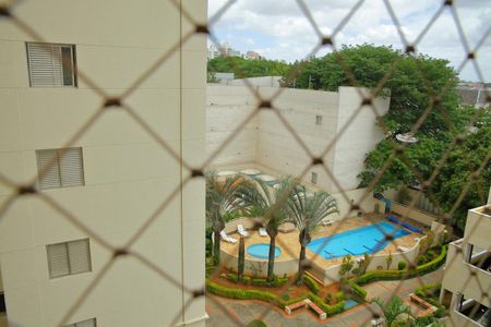 Apartamento à venda com 57m², 3 quartos e 1 vagaQuarto 2 Vista 