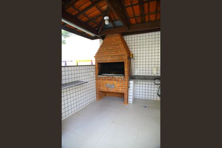 Apartamento à venda com 57m², 3 quartos e 1 vagaÁrea comum - Churrasqueira