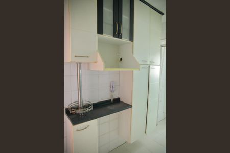 Apartamento à venda com 57m², 3 quartos e 1 vagaCozinha 