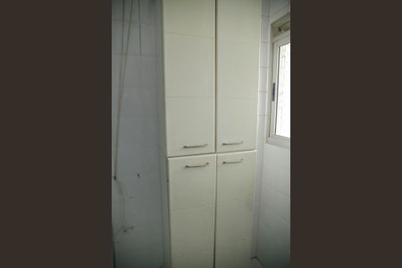 Apartamento à venda com 57m², 3 quartos e 1 vagaÁrea de Serviço 