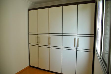 Apartamento à venda com 57m², 3 quartos e 1 vagaQuarto 2
