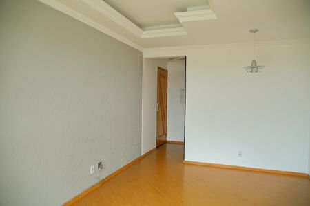 Sala de apartamento à venda com 3 quartos, 57m² em Paulicéia, São Bernardo do Campo
