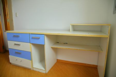 Apartamento à venda com 57m², 3 quartos e 1 vagaQuarto 3 