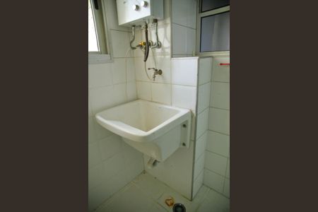 Apartamento à venda com 57m², 3 quartos e 1 vagaÁrea de Serviço 