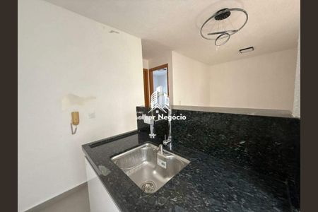 Apartamento à venda com 42m², 2 quartos e 1 vaga