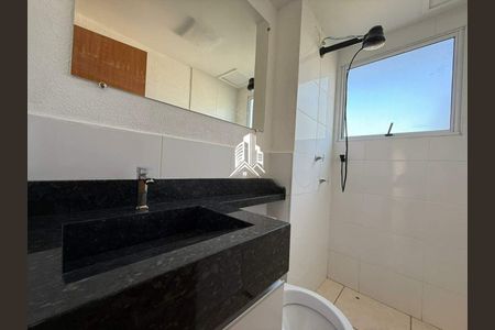 Apartamento à venda com 2 quartos, 42m² em Jardim Bom Sucesso, Campinas
