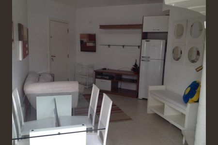Apartamento à venda com 1 quarto, 56m² em Aclimação, São Paulo