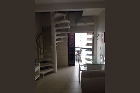 Apartamento à venda com 1 quarto, 56m² em Aclimação, São Paulo