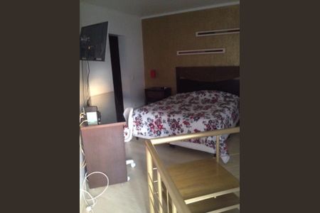 Apartamento à venda com 1 quarto, 56m² em Aclimação, São Paulo