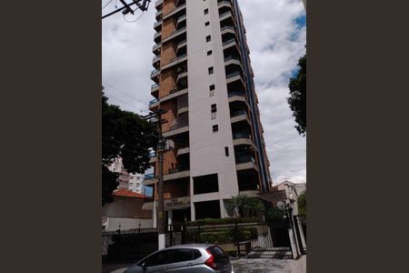 Apartamento à venda com 1 quarto, 56m² em Aclimação, São Paulo