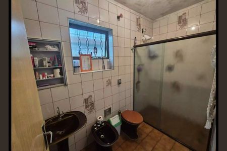 Casa à venda com 2 quartos, 125m² em Parque Capuava, Santo André