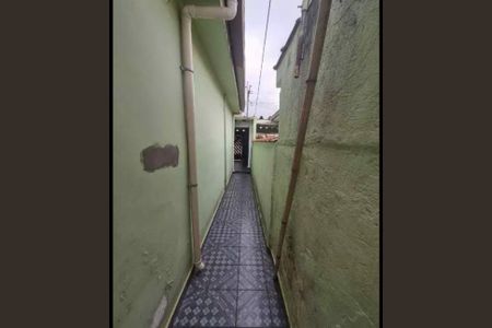 Casa à venda com 2 quartos, 125m² em Parque Capuava, Santo André