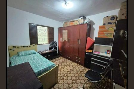 Casa à venda com 2 quartos, 125m² em Parque Capuava, Santo André