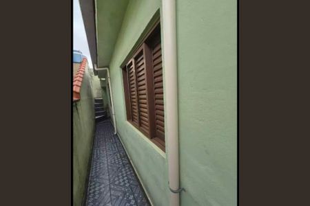 Casa à venda com 2 quartos, 125m² em Parque Capuava, Santo André