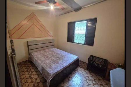 Casa à venda com 2 quartos, 125m² em Parque Capuava, Santo André