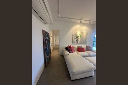 Apartamento à venda com 3 quartos, 114m² em Barra da Tijuca, Rio de Janeiro