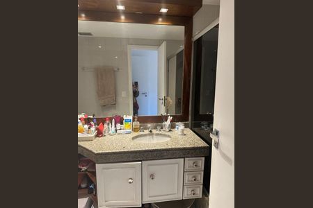 Apartamento à venda com 3 quartos, 114m² em Barra da Tijuca, Rio de Janeiro