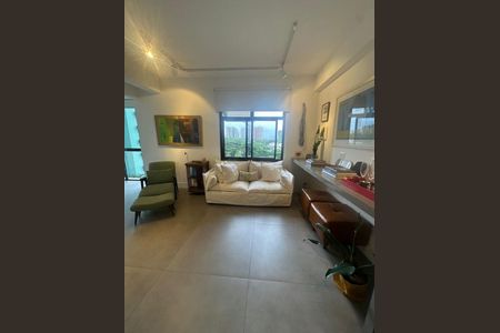 Apartamento à venda com 3 quartos, 114m² em Barra da Tijuca, Rio de Janeiro