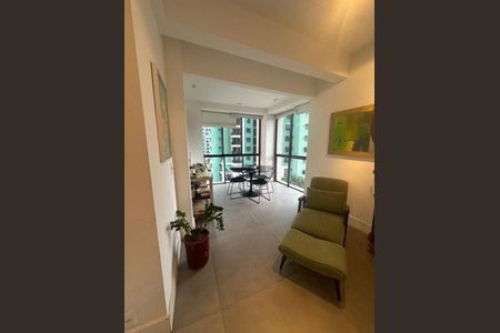 Apartamento à venda com 3 quartos, 114m² em Barra da Tijuca, Rio de Janeiro